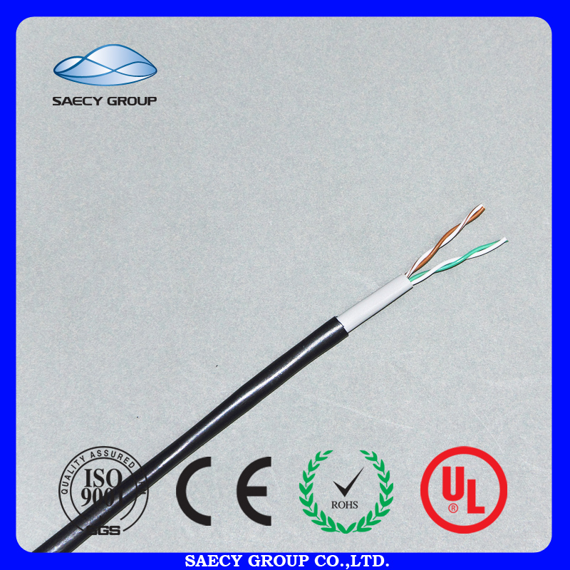 1 Pair Outdoor Telephone Cable