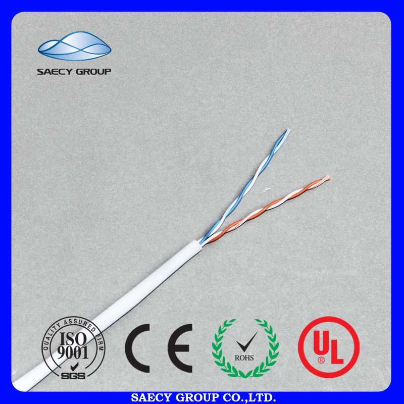 2 Pair Telephone Cable