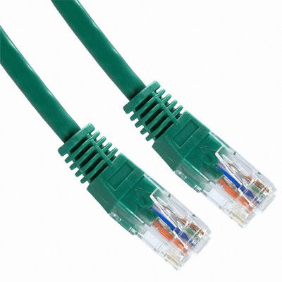 UTP-Cat6 RJ45 PVC