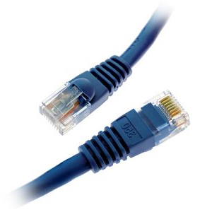 UTP-Cat5e RJ45 PVC 