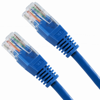 UTP-Cat5 RJ45 PVC 