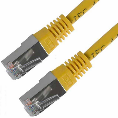 FTP-Cat6 RJ45 PVC