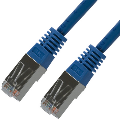 FTP-Cat5e RJ45 PVC