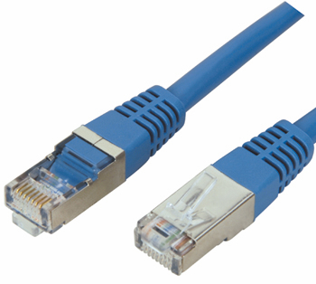 FTP-Cat5 RJ45